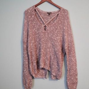 Express Sweater